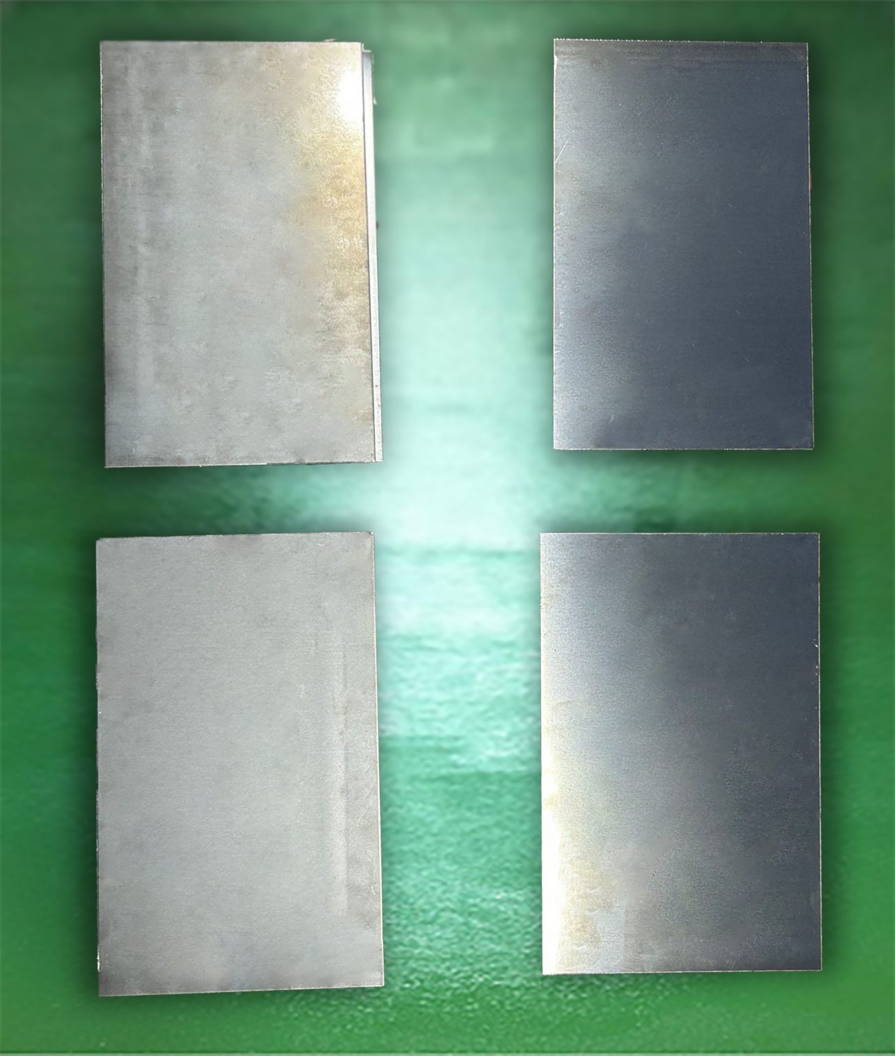 Stainless Steel Free Samples 409L Stainless Steel, 430 Stainless Steel Deke Stainless Steel