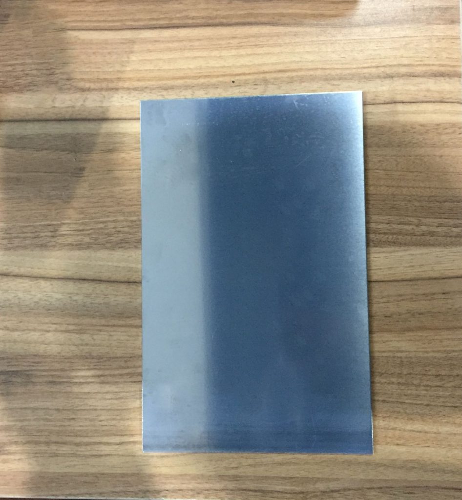 Stainless Steel Free Samples 409L Stainless Steel, 430 Stainless Steel Deke Stainless Steel